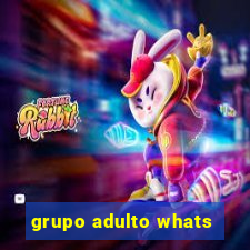 grupo adulto whats